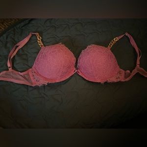 Victorias Secret Pink Lace Bombshell